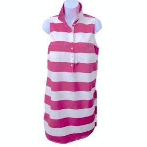 Old Navy, Cotton Shirt Dress